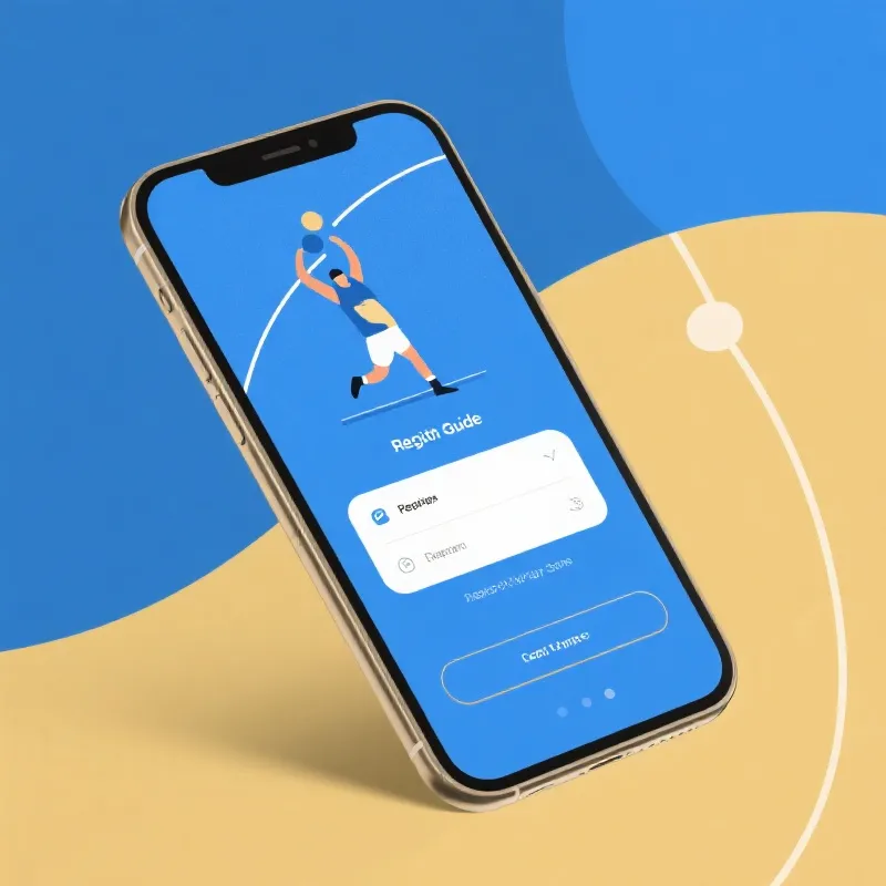 必博体育注册与登录指南示意图