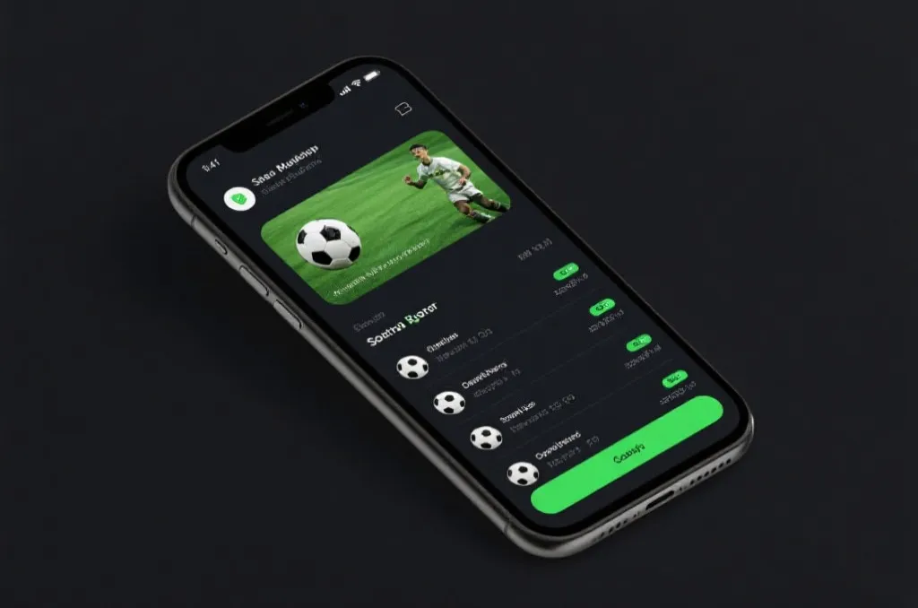 为什么资深球迷都在用必博App？核心功能深度评测