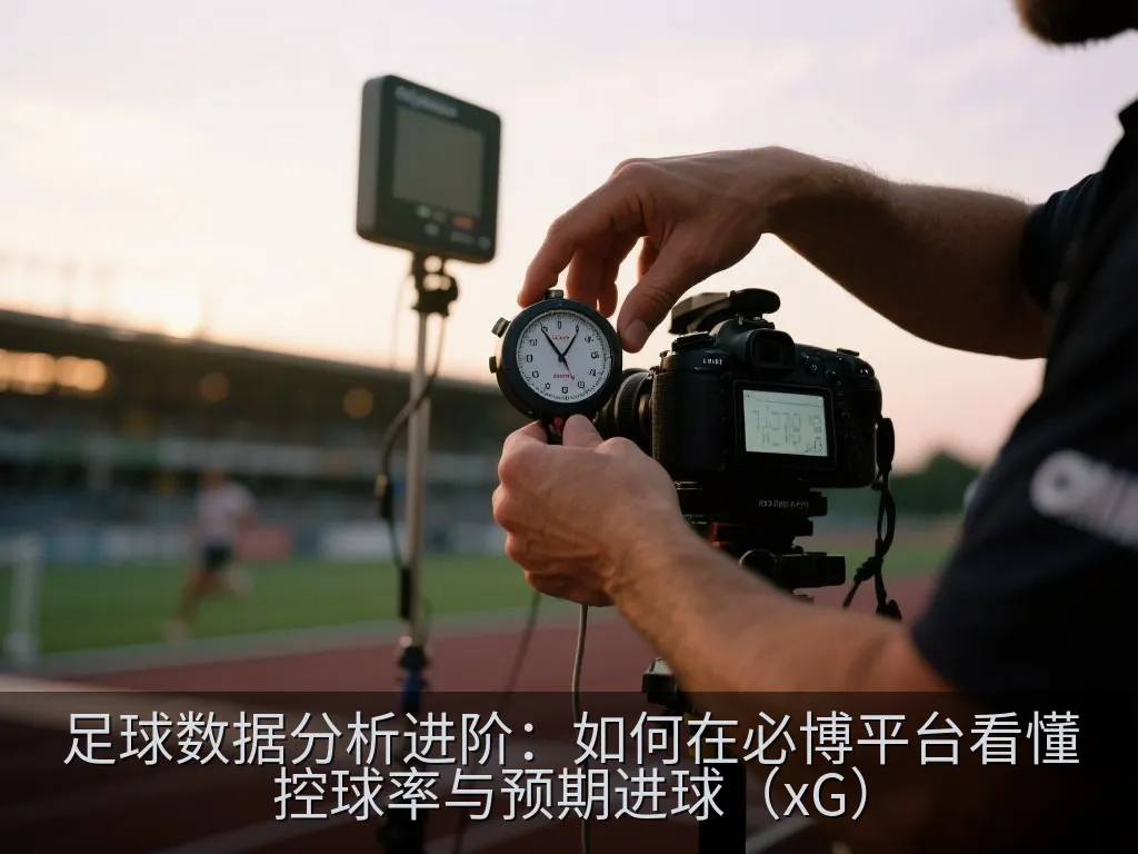 现代化体育数据分析仪表盘