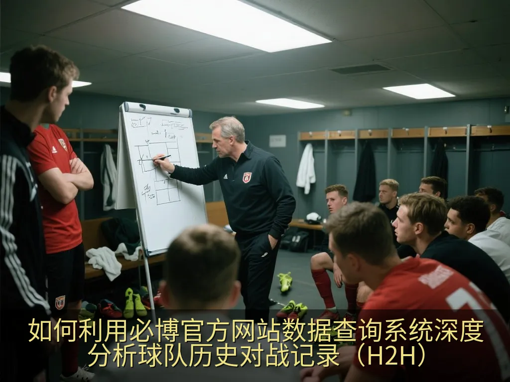 如何利用必博官方网站数据查询系统深度分析球队历史对战记录（H2H）